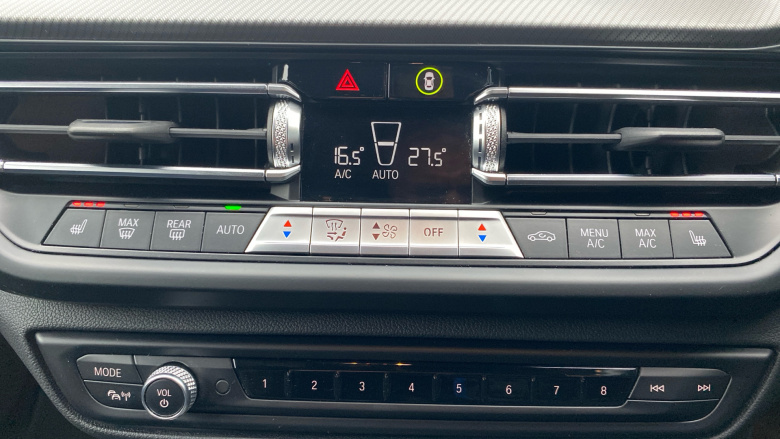 BMW 1 Series 118i [136] M Sport 5dr [Live Cockpit Professional] Petrol Hatchback